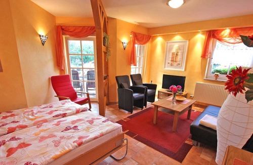 Neustrelitz Apartment | Apartment Neustrelitz SEE 7701 - SEE 7701