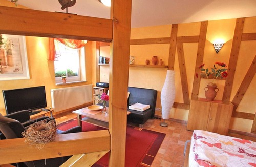 Neustrelitz Apartment | Apartment Neustrelitz SEE 7701 - SEE 7701