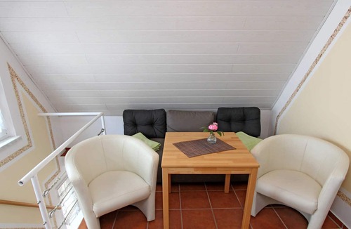Neustrelitz Apartment | Apartment Neustrelitz SEE 8581 - SEE 8581