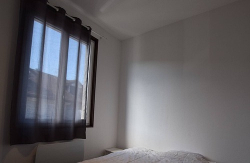 Neuvecelle Apartment | Apartment Neuvecelle, 1 bedroom, 2 persons
