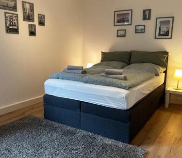 Bann Apartment | Apartment New York