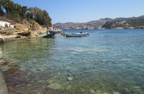 Agia Pelagia Apartment | Apartment next to the beach