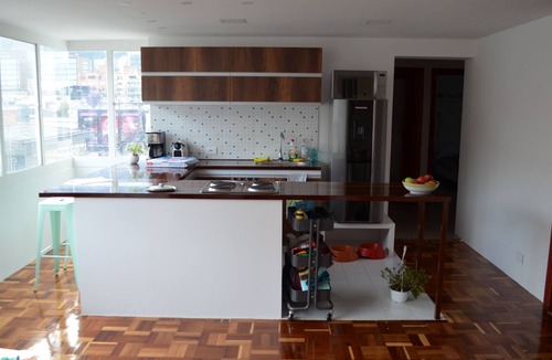 Antiguo Country Apartment | Apartment next to the Rose Zone Bogota
