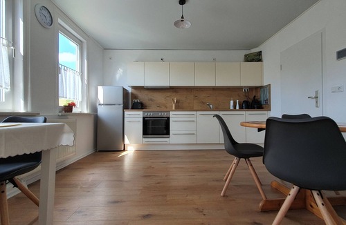 Eisenach Apartment | Apartment "Nice view"