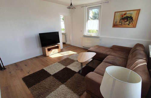 Eisenach Apartment | Apartment "Nice view"