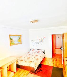 Tirgu Mures Apartment | Apartment Niceview
