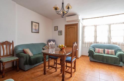 Nerja City Centre Apartment | Apartment Nieves 2