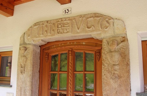 Castelrotto Apartment | Apartment 'Niglutsch - Schlern' with Mountain View, Balcony & Wi-Fi