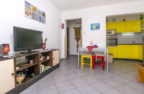 Maslinica Apartment | Apartment Nikola