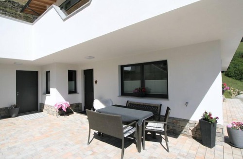 Hippach Apartment | Apartment Nina by Interhome