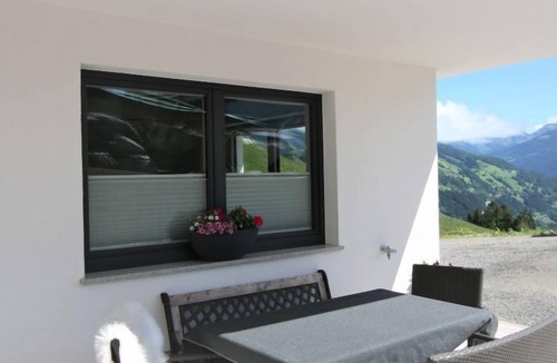 Hippach Apartment | Apartment Nina by Interhome