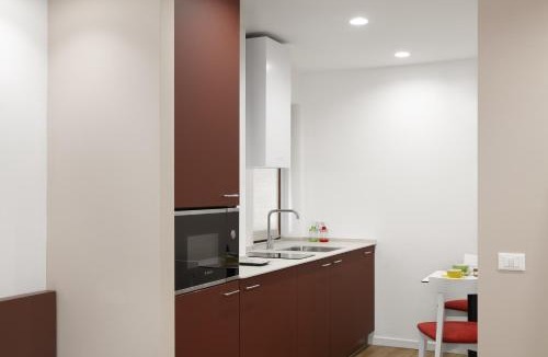 Belluno Apartment | Apartment Ninetta Belluno Dolomiti