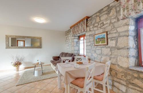 Dracevac Apartment | Apartment Nini with Balcony