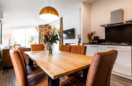 Gasthuis Villa | Apartment