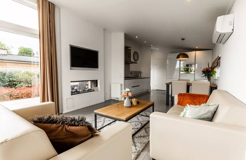 Gasthuis Villa | Apartment