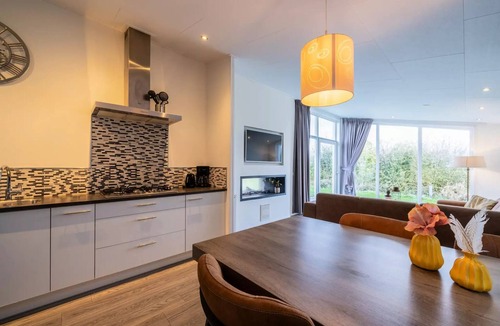 Gasthuis Villa | Apartment
