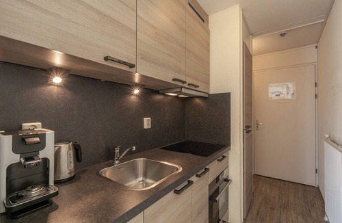 Julianadorp aan zee Apartment | Apartment 189 in Julianadorp aan Zee