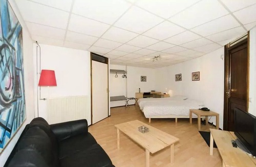 Schinveld Hotel | Apartment