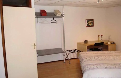 Schinveld Hotel | Apartment