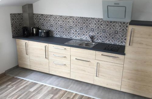 Rottweil Apartment | Apartment No. 121