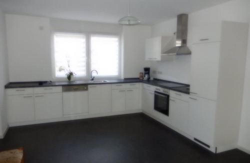 Irsch Apartment | Apartment No. 2 - House Stadler