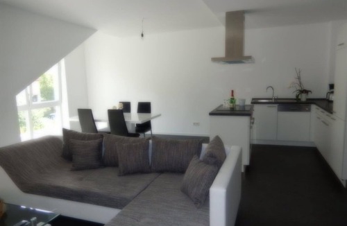 Irsch Apartment | Apartment No. 2 - House Stadler