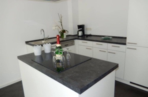 Irsch Apartment | Apartment No. 2 - House Stadler