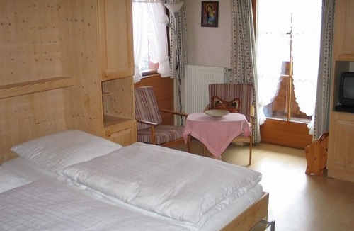 Ettenhausen Apartment | Apartment No. 3 Studio Rudersburg, up to 2 people, 32 sqm