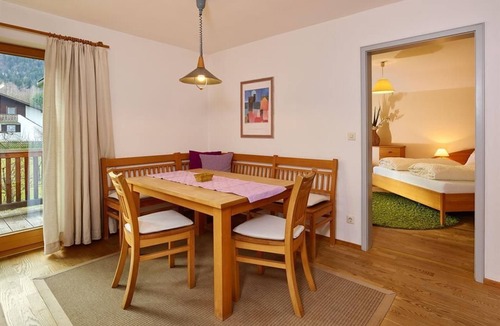 Oberammergau Apartment | Apartment No. 7 (2 beds) - Apartment Evi Huber