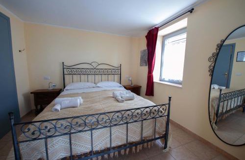 Guardea Apartment | Apartment Nonna Delia