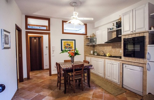 Locri Apartment | Apartment Nosside - Residence Erasippe