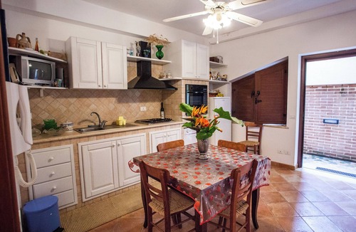 Locri Apartment | Apartment Nosside - Residence Erasippe