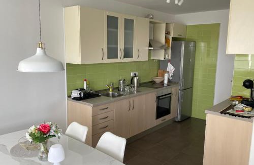 Dugi Rat Apartment | Apartment Nova 4*