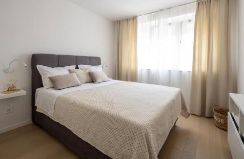 Dugi Rat Apartment | Apartment Nova 4*