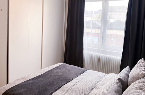 Rhein-Erft-Kreis District Apartment | Apartment Nova - Phantasialand, Cologne and Bonn