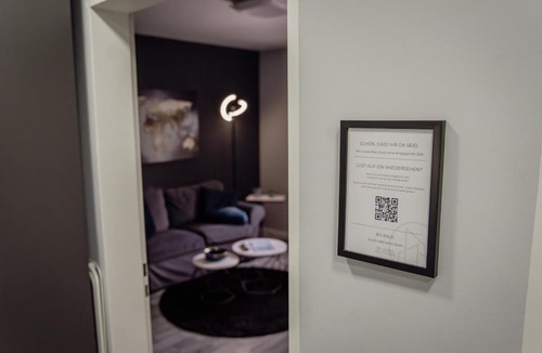 North Geestemund Apartment | Apartment Nr 11