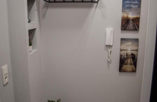 North Geestemund Apartment | Apartment Nr 11