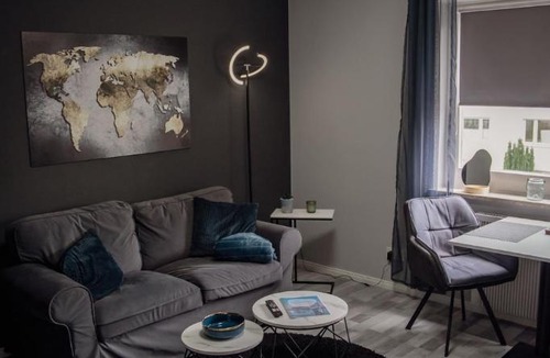 North Geestemund Apartment | Apartment Nr 11