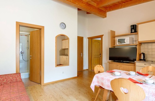 Solda Apartment | Apartment Nr. 18 by Interhome