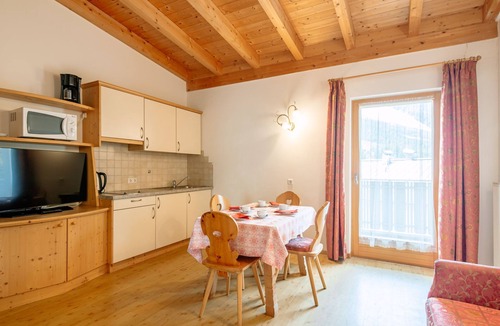 Solda Apartment | Apartment Nr. 18 by Interhome