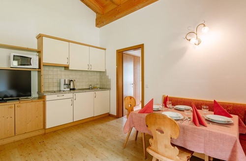 Solda Apartment | Apartment Nr. 19 by Interhome