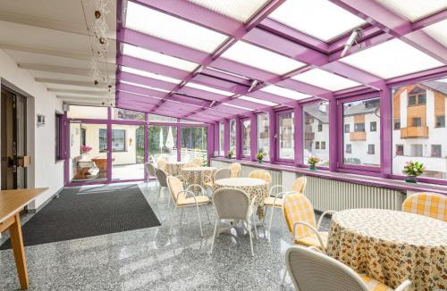 Solda Apartment | Apartment Nr- 19 by Interhome