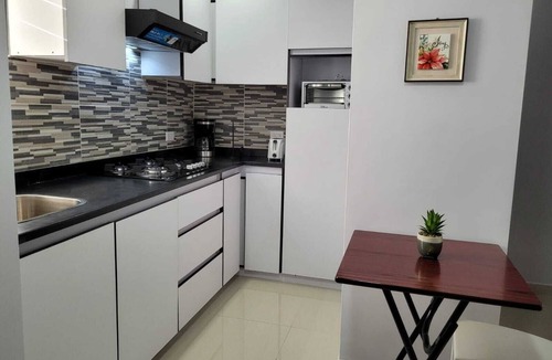 Santa Cruz Apartment | APARTMENT NR. 3 SUNWAY ARUBA APPARTMENTS