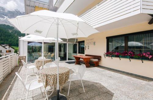 Solda Apartment | Apartment Nr- 7 by Interhome