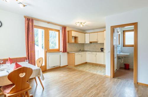 Solda Apartment | Apartment Nr- 7 by Interhome