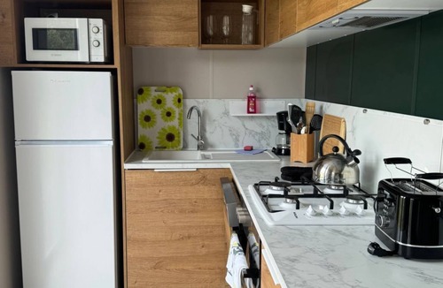 Hohenlychen Apartment | Apartment O'hara by Interhome