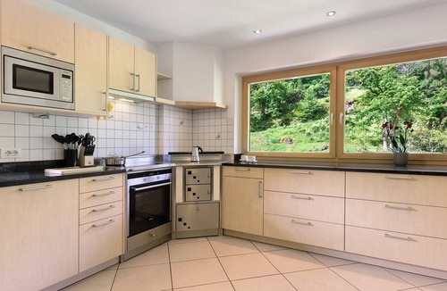 Nova Ponente Apartment | Apartment 'Oberbodnerhof' with Mountain View, Private Terrace and Wi-Fi