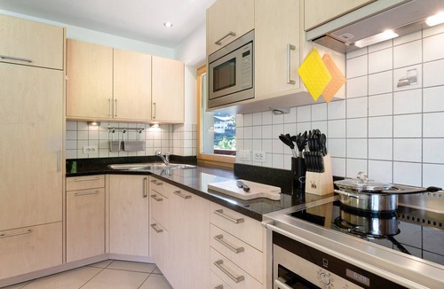 Nova Ponente Apartment | Apartment 'Oberbodnerhof' with Mountain View, Private Terrace and Wi-Fi