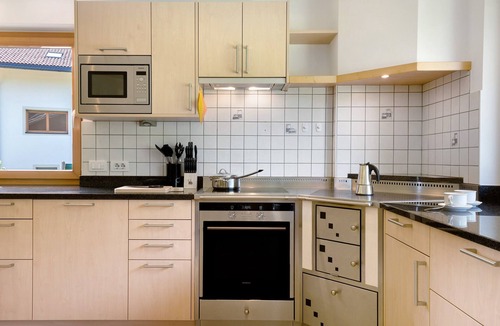 Nova Ponente Apartment | Apartment 'Oberbodnerhof' with Mountain View, Private Terrace and Wi-Fi
