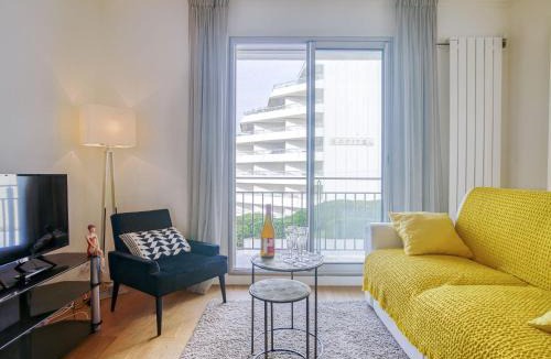 Biarritz Apartment | Apartment Océana by Interhome